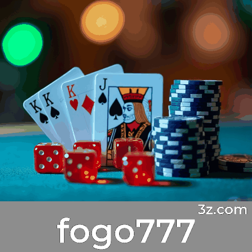 Tecnologia 3D Avançada em Jogos de Cassino no Fogo777