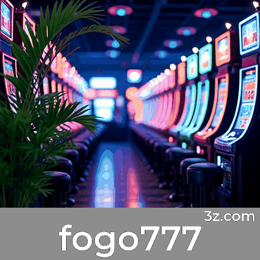 Fogo777: A Comunidade Interativa dos Jogadores Globais