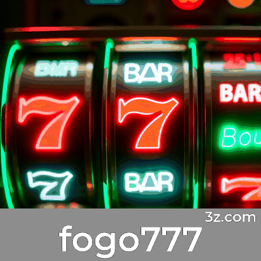 Fogo777: A Experiência de Cassino Profissional