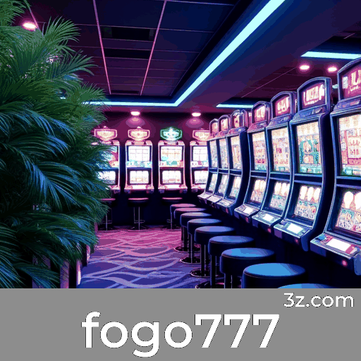 fogo777: Estratégias de Aposta e Análise de Esporte