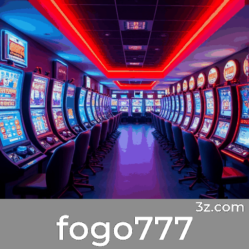 Desbloqueie Bônus Exclusivos no Fogo777 Agora!